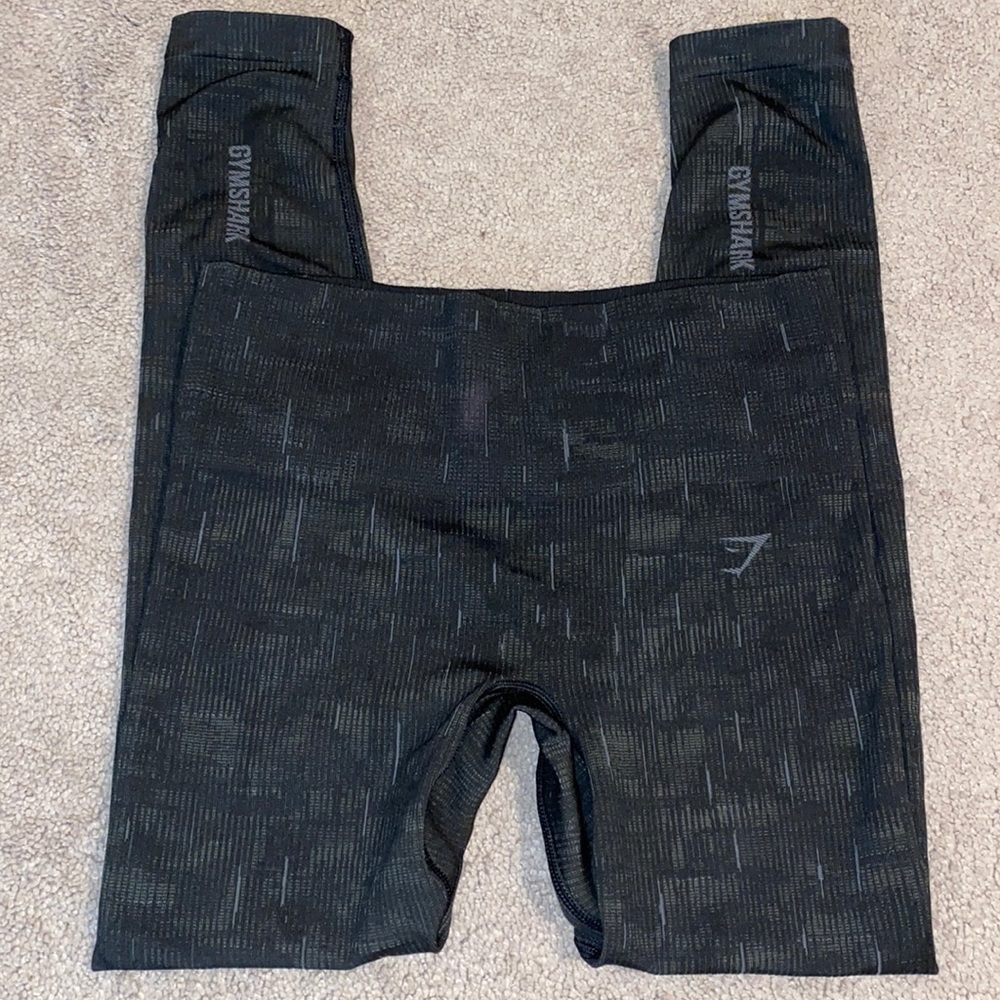 Gymshark Illumination Leggings Size S